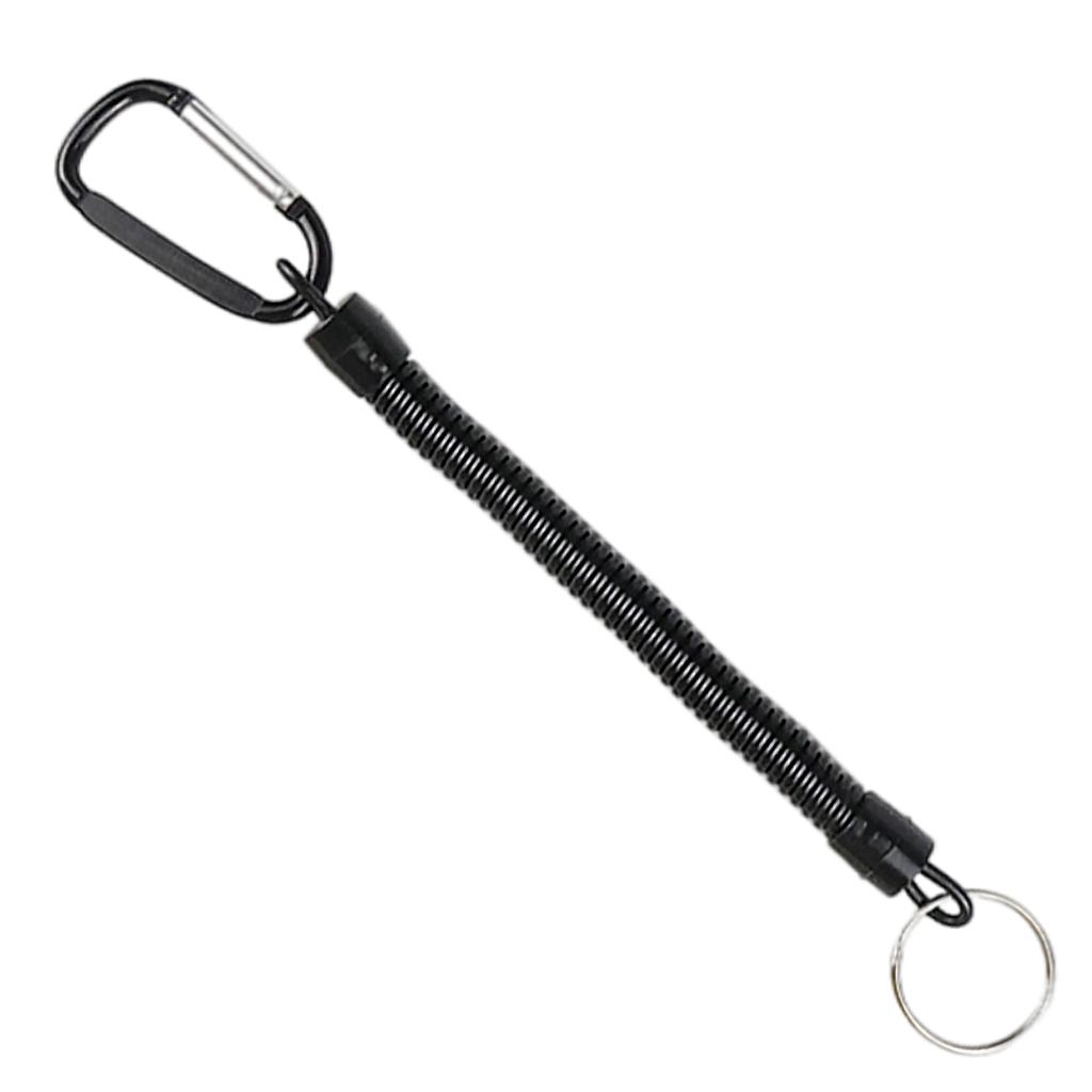 Fishing Hook - Multifunctionele spoelkoord vislijn PU-koord compact gereedschapskoord