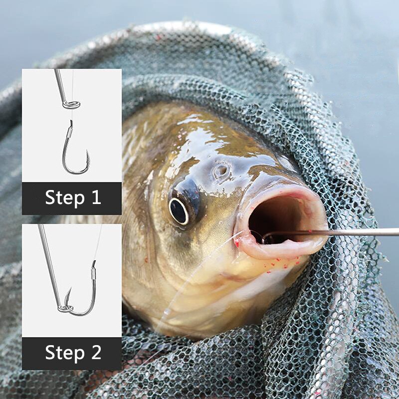 Vishaak Remover 2/6/8 Stuks Rv - Fishing Hook Sharpener recensie en prijs