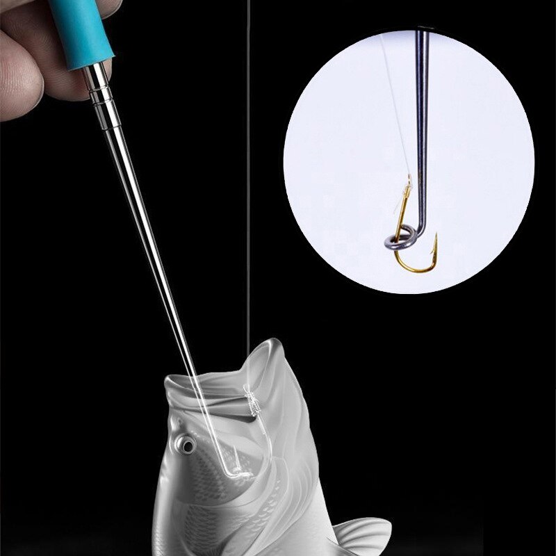 Vishaak Remover 2/6/8 Stuks Rv - Fishing Hook Sharpener recensie en prijs