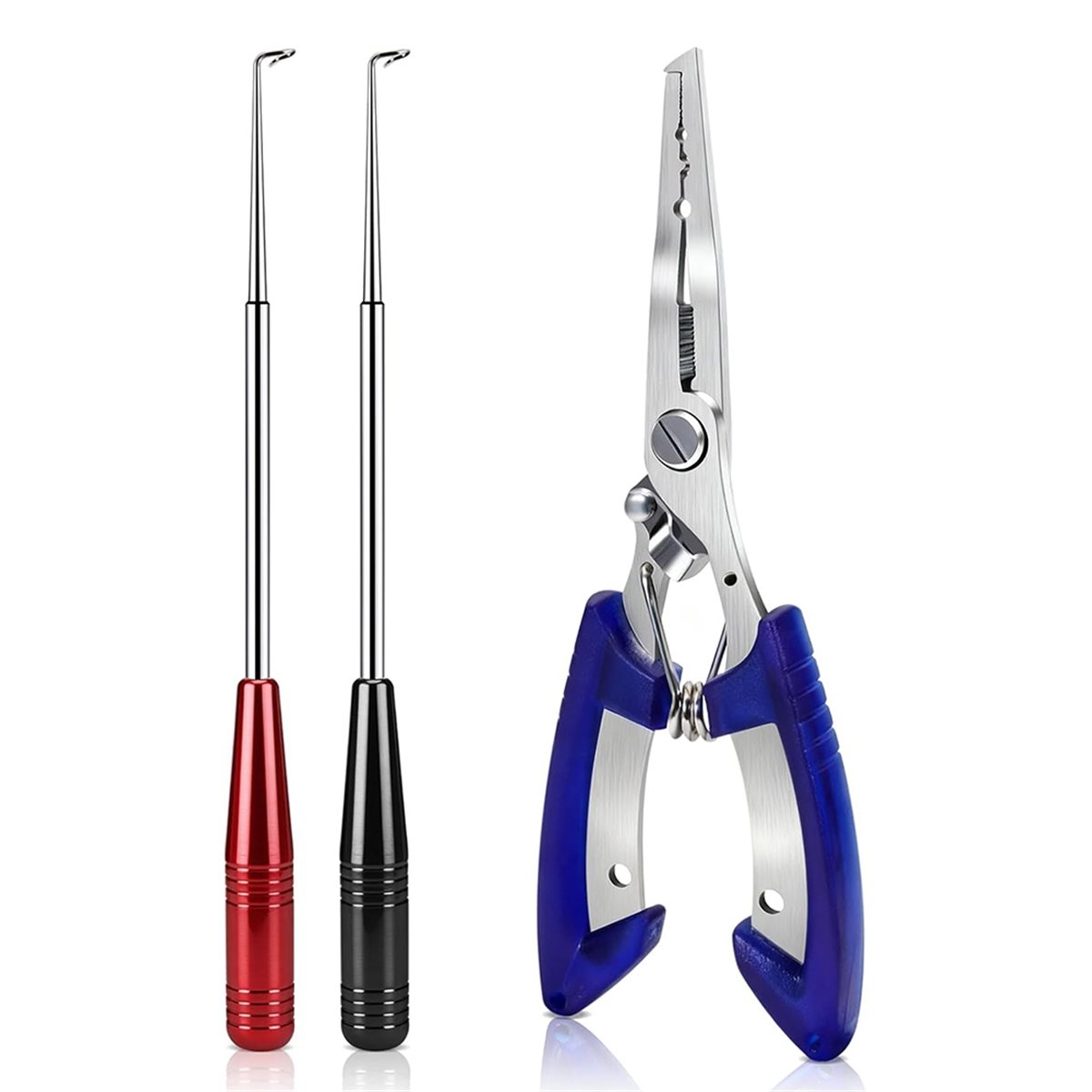T34C Visshaakverwijderaar & Vi - Fishing Hook Stainless Steel recensie en prijs