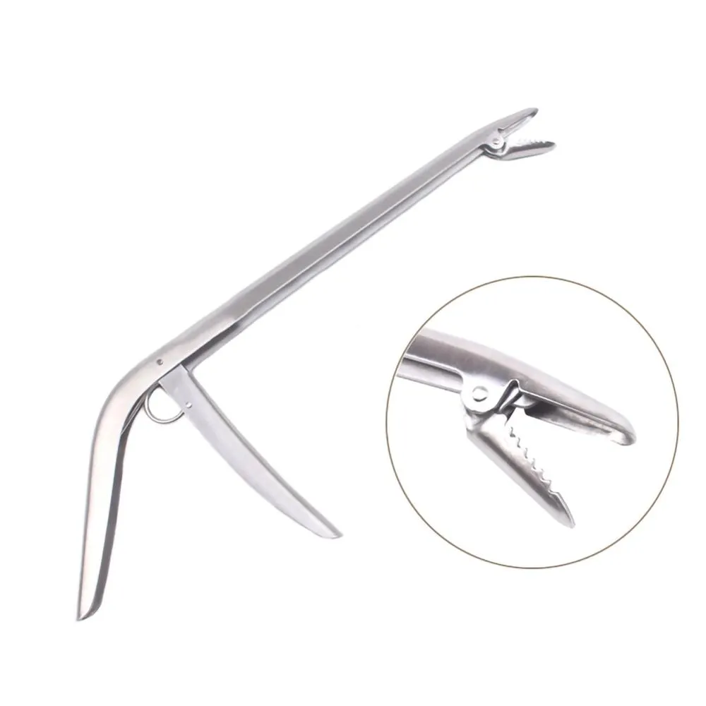 SANLIKE roestvrijstalen vislip - Fishing Hook Stainless Steel recensie en prijs