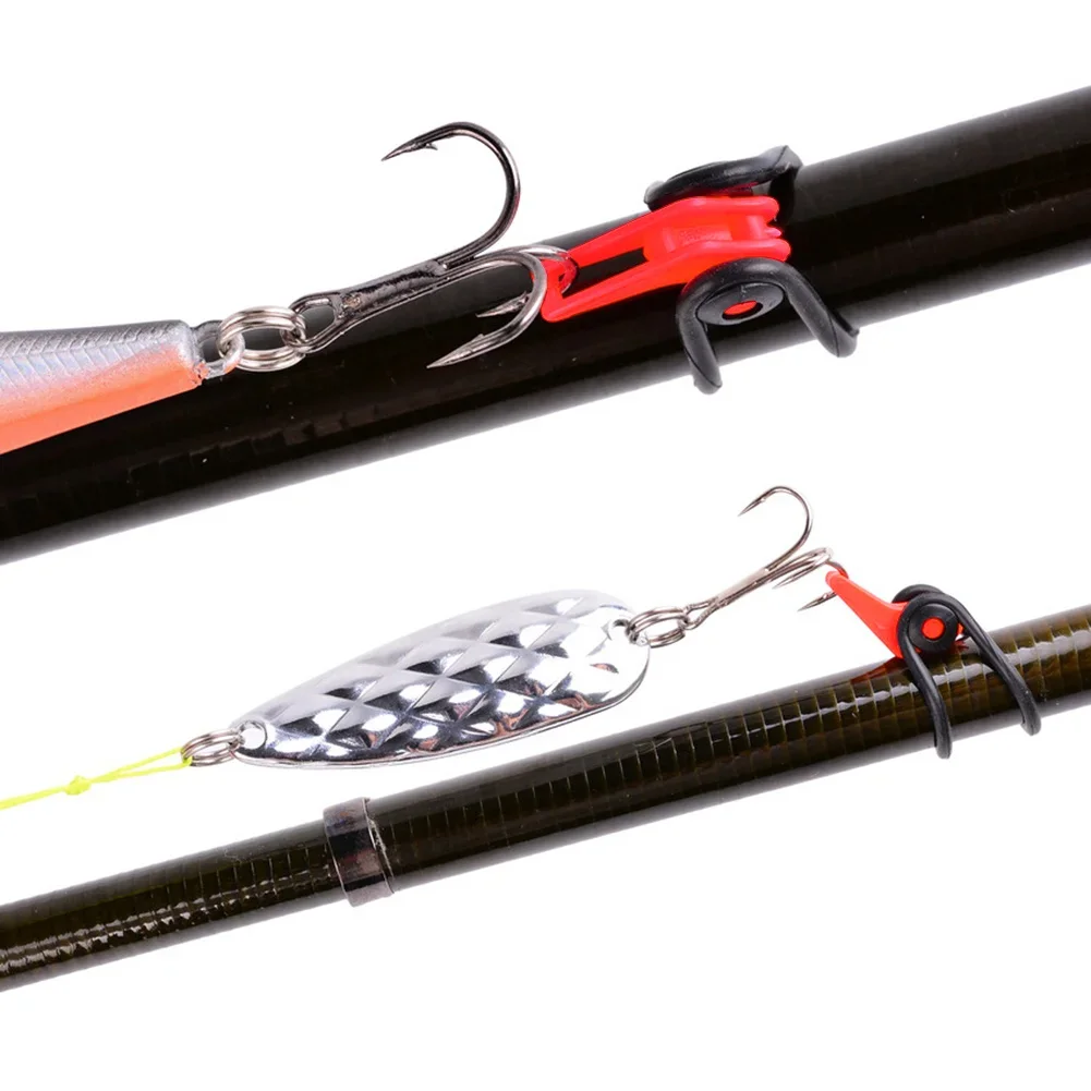 10 stks/partij Hengel Pole Hoo - Fishing Hook Jig recensie en prijs