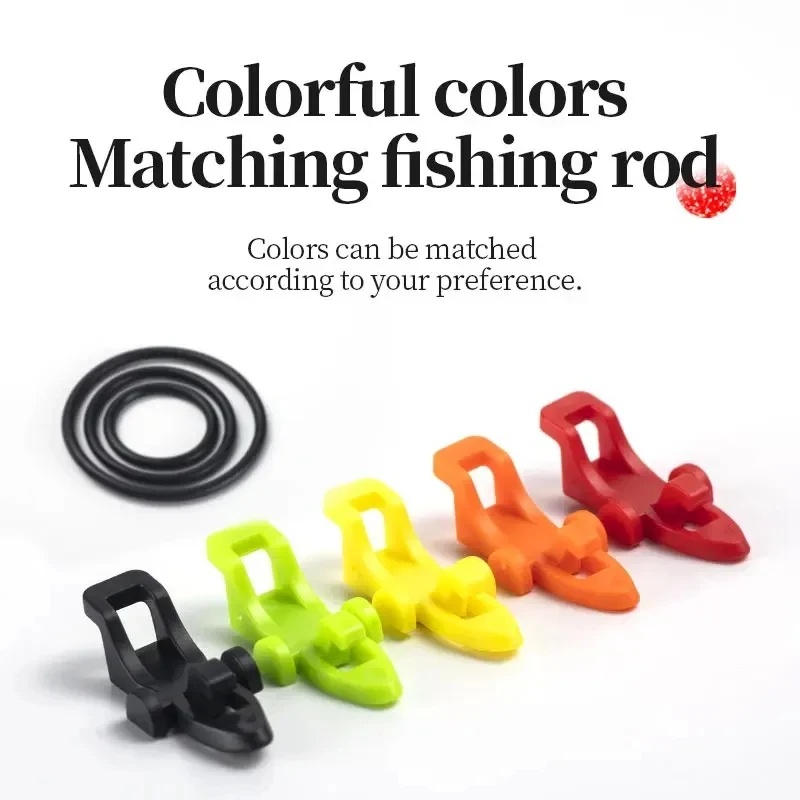 10-20 sets Hengelhakenhouder A - Fishing Hook Jig recensie en prijs